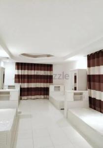 GIRLS EXECUTIVE BEDSPACE AVAILABLE 3 MINUTES WALK FROM BURJMAN ME