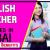 English Teacher Required in Dubai