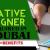 2D creative designer Required in Dubai