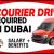 COURIER DRIVER REQUIRE IN DUBAI