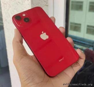 i Phone 13 880 AED