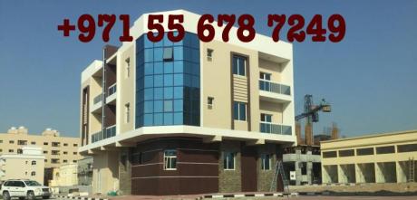 Flats for rent