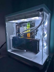 4k Gaming Beast