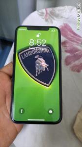 Iphone 11 Pro 256 Gb Midnight Green With Magsafe Wirelss Charger - UAE