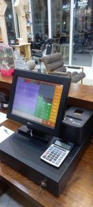 POS SYSTEMS