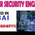 Cyber Security Engineer Required in Dubai