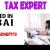 Tax Expert – Audit Required in Dubai