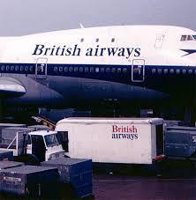 Vacancy and urgently needed for British Airways Inc