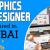 Graphics Designer Required in Dubai