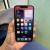 iPhone 13 Pro 256 Gray Color