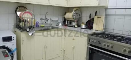 Ladies Bed Space in closed partition (next to metro)