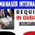 Senior Manager Internal Audit Required in Dubai
