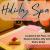 Holiday Spa Massage 10 12 24