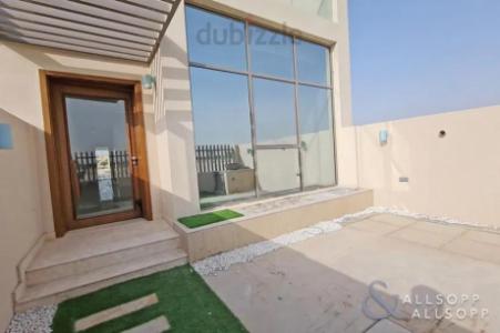 4 Beds | Quality Finish | One Month Free