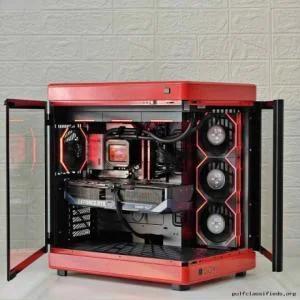 RTX 5080 | Ultra 9 285K | 64 GB DDR5 Ram | 2 TB Nvme SSD | Gaming PC Workstation PC