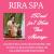 Rira Spa offer 2/8/2025