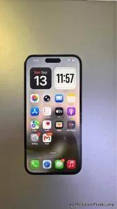 iPhone 14 ProMax 256Gb