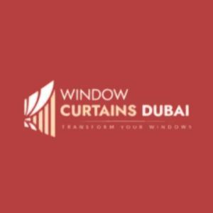 Buy Premium Window Curtains Dubai | Stylish & Affordable