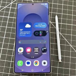 Samsung s26 ultra 256 Gb