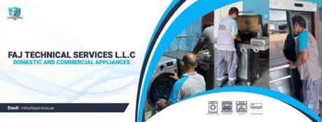 Reliable AC Annual Maintenance Contract Services in Dubai