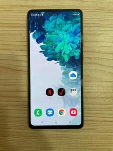 Samsung Galaxy S20 FE