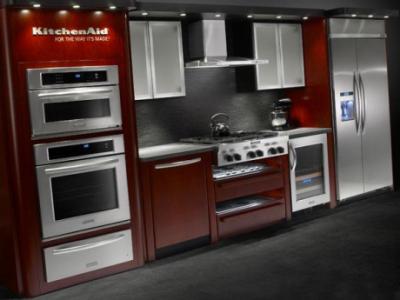 KitchenAid Refrigerator Repair, KitchenAid Washing Machine Repair, KitchenAid Dishwasher Repair in D