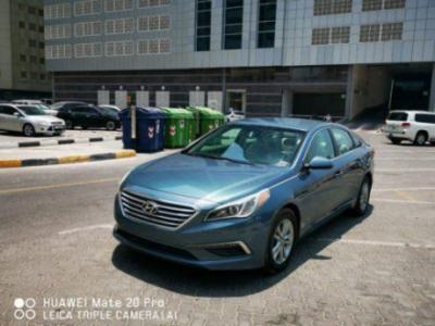 Hyundai Sonata 2.4L 4 FOR SALE