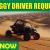 BUGGY DRIVER REQUIRED