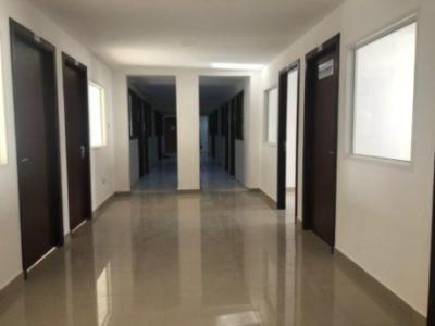New Fitted Office for Rent in Building No. 9 Ras Al Khor