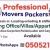 Professional Movers And Packers In Dubai Any Place