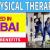 Physical Therapist Required in Dubai -