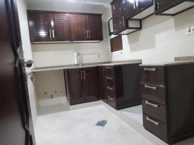 Lavish 2-BR and Hall , Apartment in Mussafah Shabiya / Mohammed Bin Zayed City