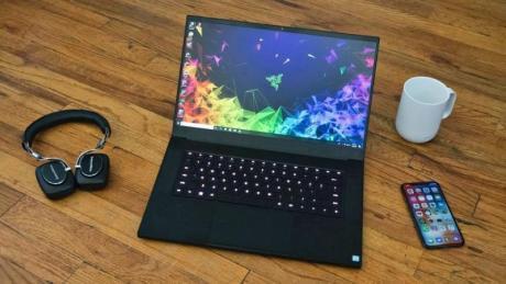 Gaming Laptop 32gb ram