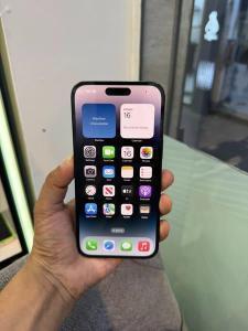 Used iPhone 14 Pro Max 256GB