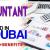 Accountant Required in Dubai -