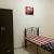 F.furnished room avail for vegtarian couple or bachelor