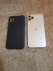 IPhone 11 Pro max 256gb