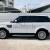 Range Rover Sport HSE 5.0 2012