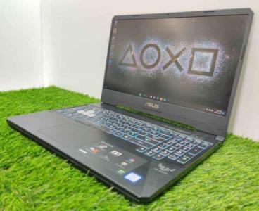#Model - Asus TUF Gaming FX505GT