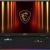 MSI Raider 18 HX AI A2XWIG Gaming Laptop