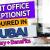 Front Office Receptionist Required in Dubai