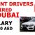 URGENT DRIVERS REQUIRED IN DUBAI