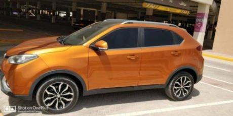 2017 MG -GS 2.0 Ltr SUV For Sale