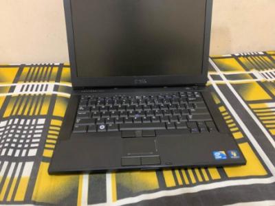 Dell Core i5 laptop