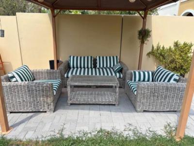 Garden Furniture Set