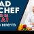 Head Chef - Japanese cuisine, Sushi Required in Dubai