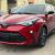 Toyota C-HR Hybrid 2022