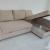 Ikea Dak Grey Sofa Bed With Storage