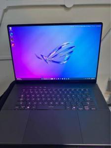 ASUS ROG Zephyrus G16