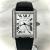 Cartier Tank Solo XL - Full Set With Diamonds